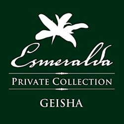 Esmeralda Private Collection - Washed