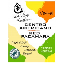 KIM's Blend V04-01 (Limited Edition)