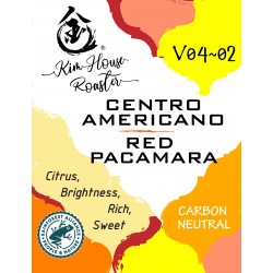 KIM's Blend V04-02 (Limited Edition)