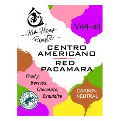 KIM's Blend V04-03 (Limited Edition)